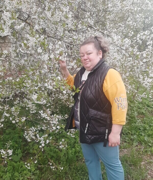Юля