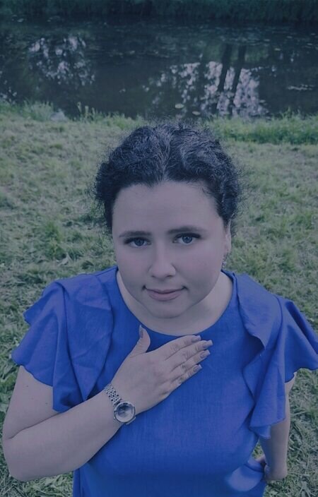 Екатерина