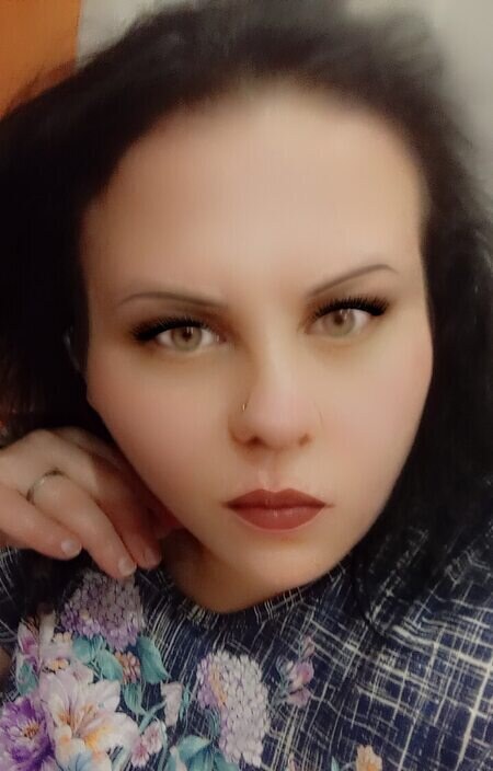 Катюшка