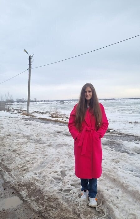 Марина