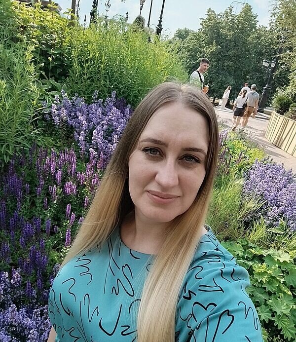 Оксана