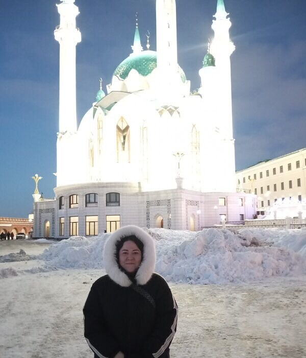 Наиля