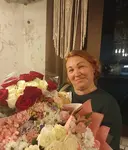 Крестина