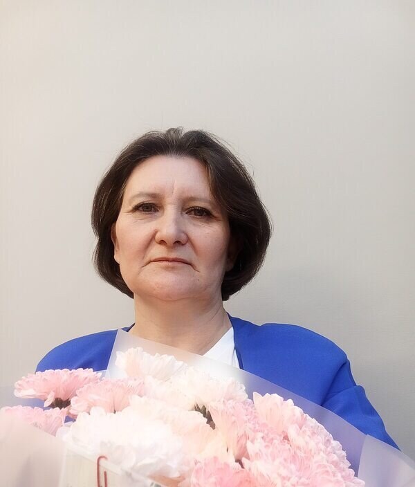 Ирина