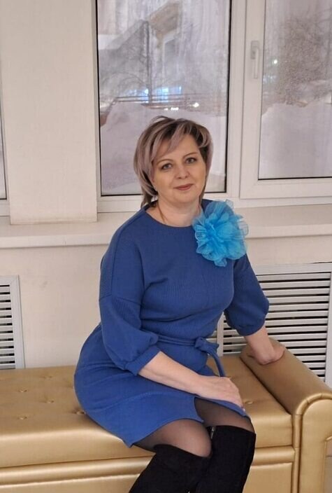 Марина