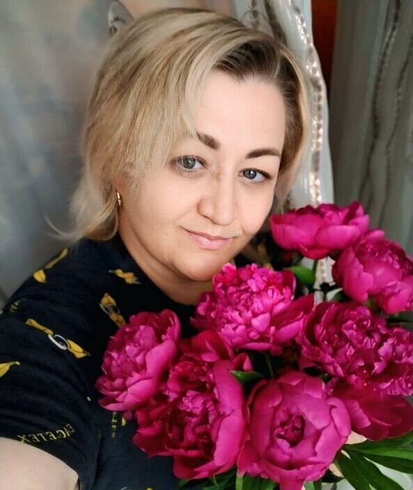 Марина