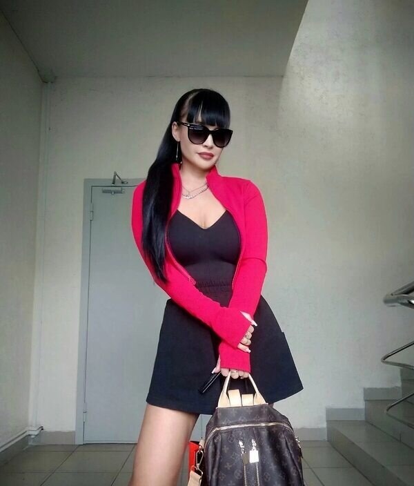 Карина