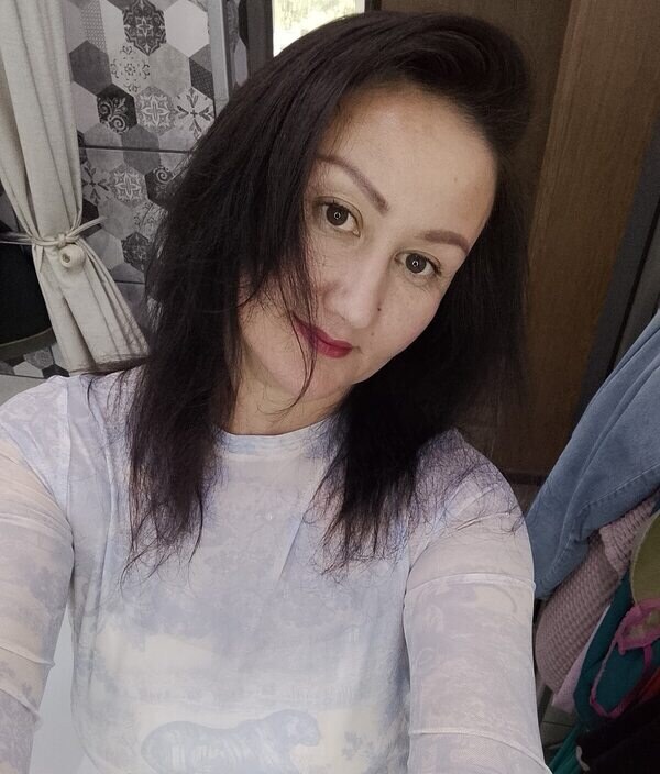 Альбина