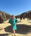 Оленька