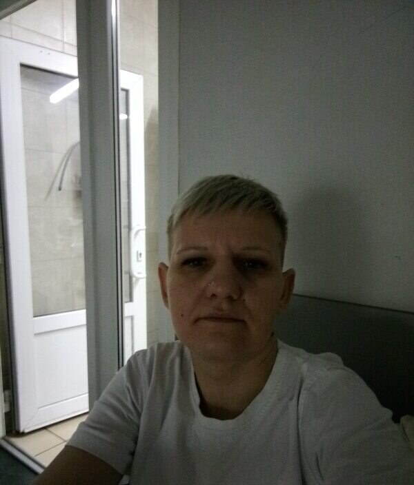 Светлана