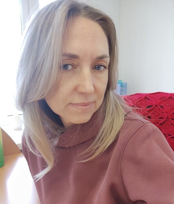 Оксана