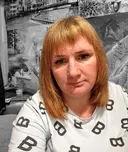 Иришка