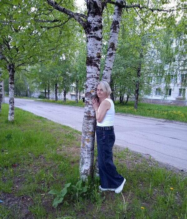 Галина