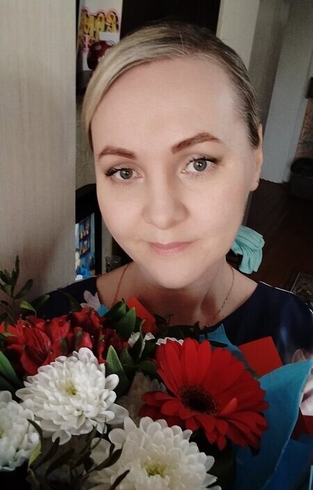 Светлана