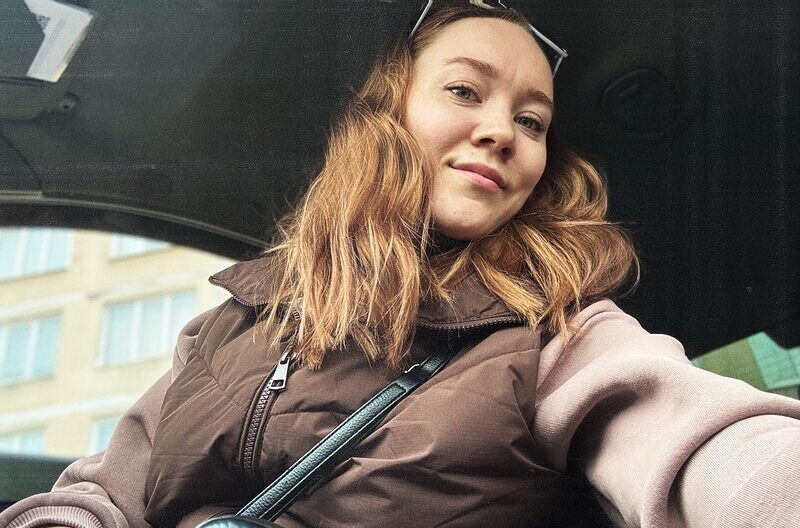 Елизавета