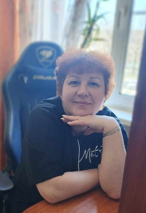 Галина