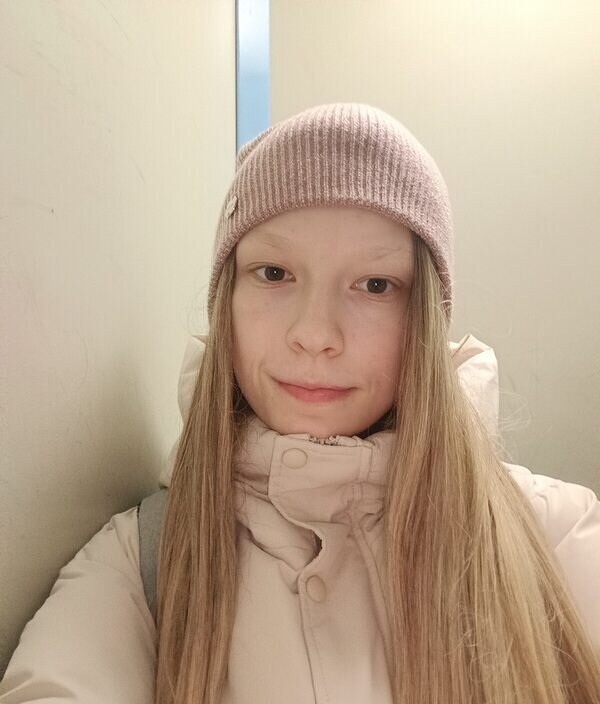 Настя