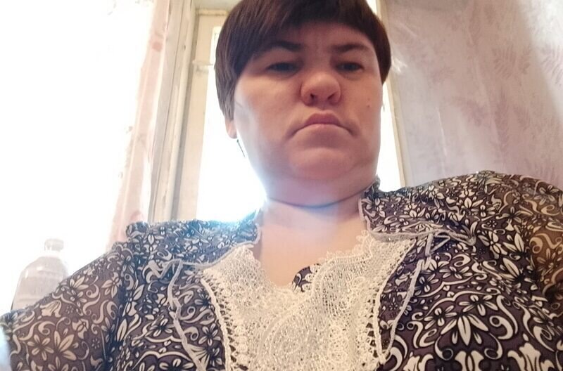 Катерина