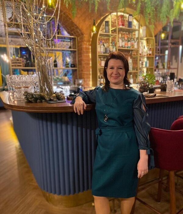 Тамара