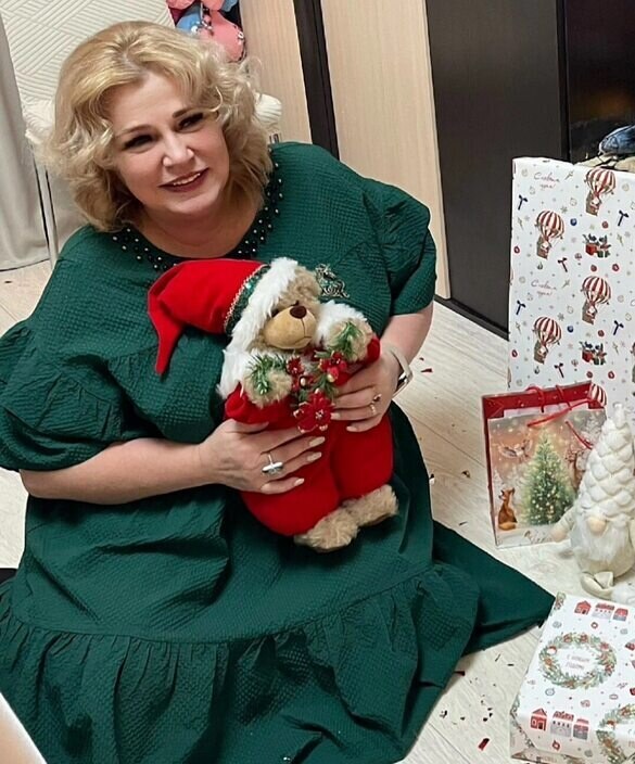 Наташа