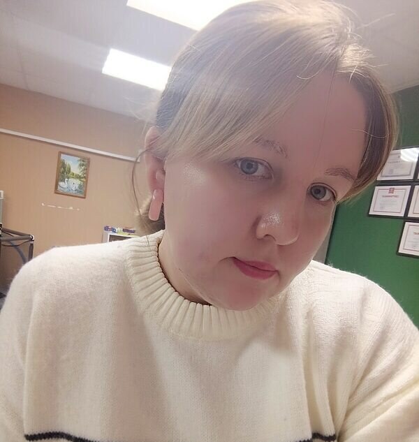 Татьяна
