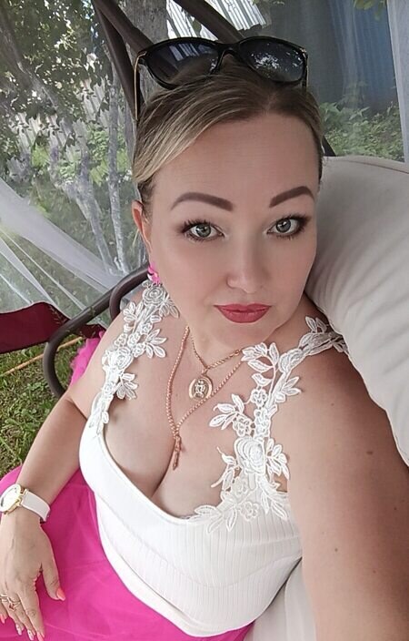 Светлана
