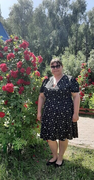 Екатерина