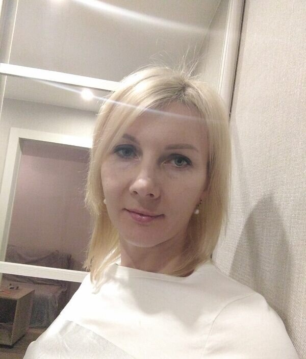 Марина