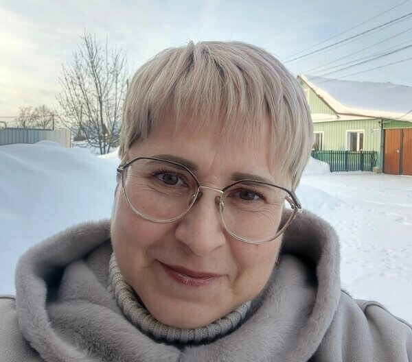 Светлана