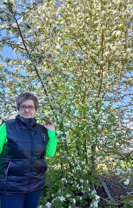Валентина