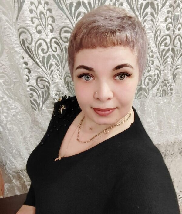 Оксана