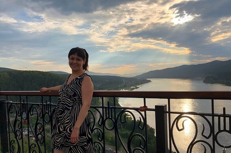 Ирина