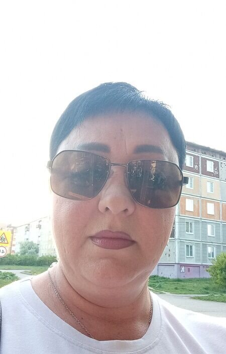 Наталья