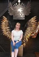 Екатерина