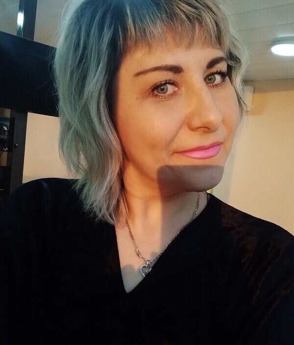 Светлана