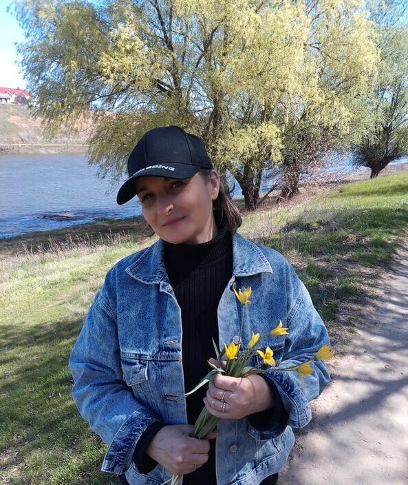 Лариса