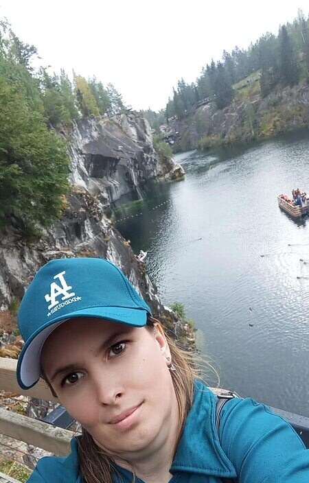 Алёна