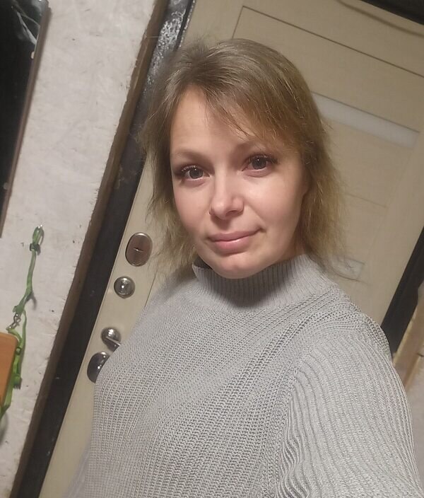 Наталья