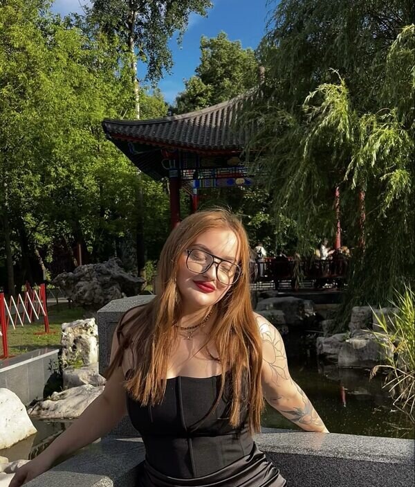 Настя