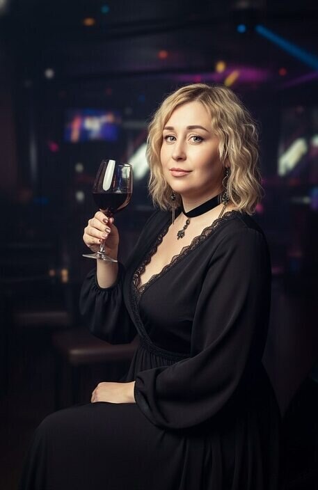 Анна