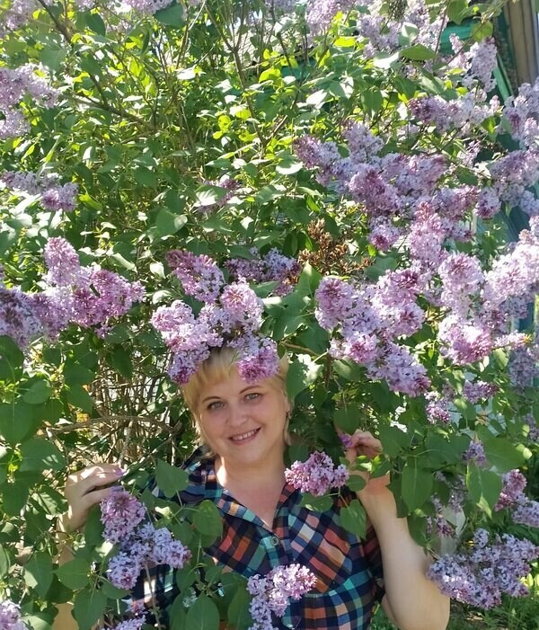 Наталья