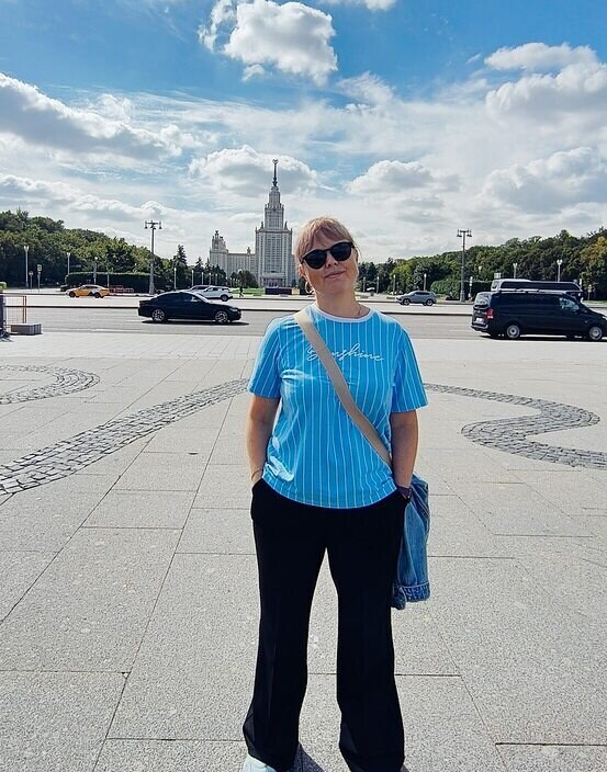 Екатерина
