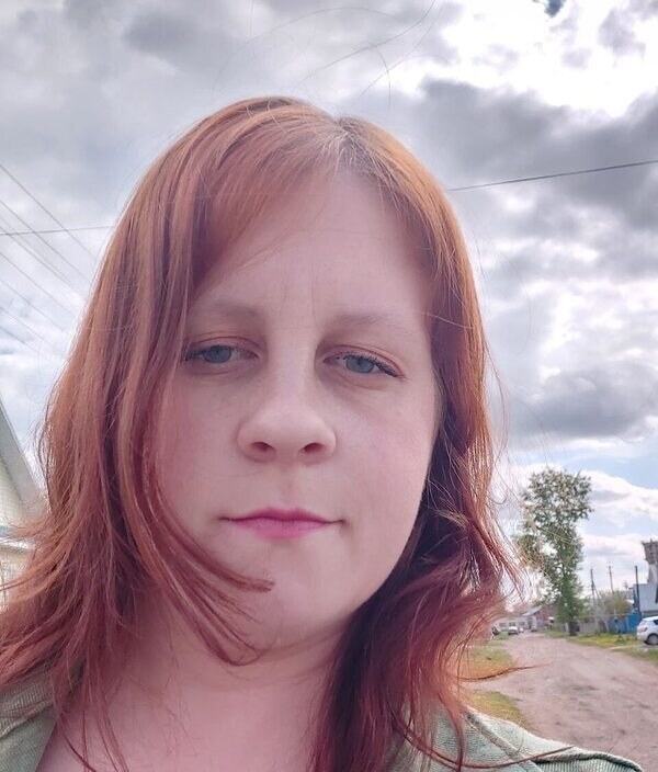 Наталья