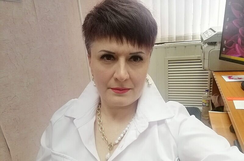 Елена