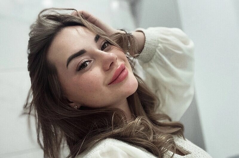 Ангелина