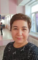 Ильмира