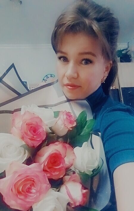 Виолетта