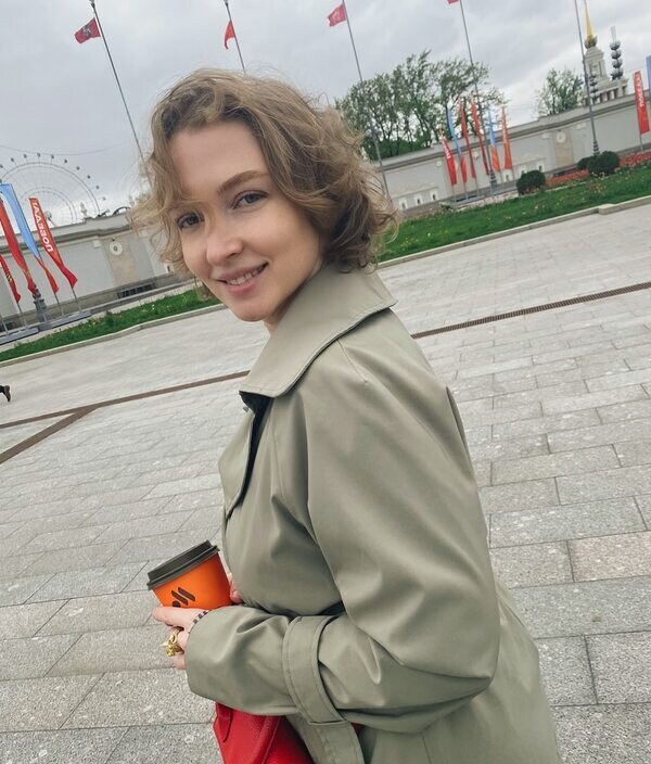 Дарья