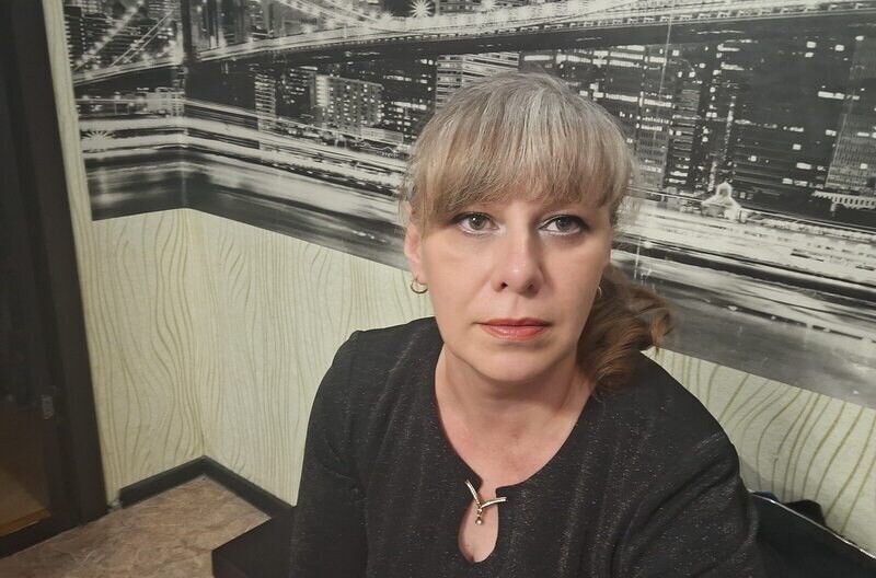 Анна