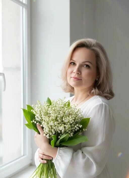 Светлана